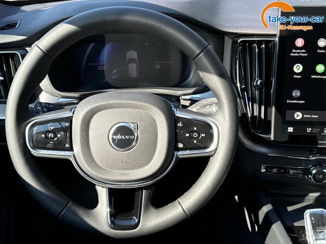 Volvo - XC60 - EU-Neuwagen - Reimport