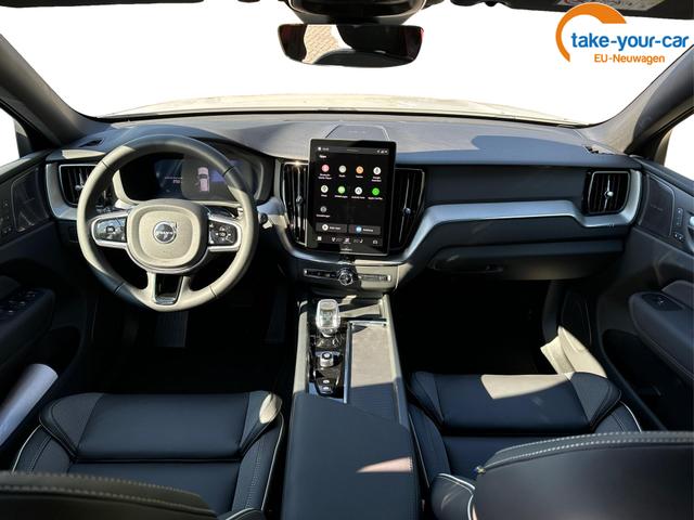 Volvo - XC60 - EU-Neuwagen - Reimport
