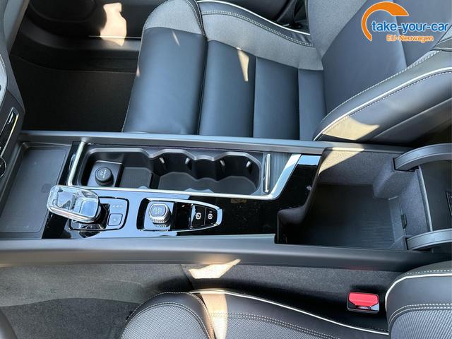 Volvo - XC60 - EU-Neuwagen - Reimport