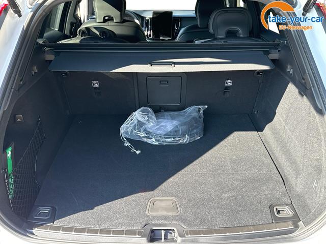 Volvo - XC60 - EU-Neuwagen - Reimport
