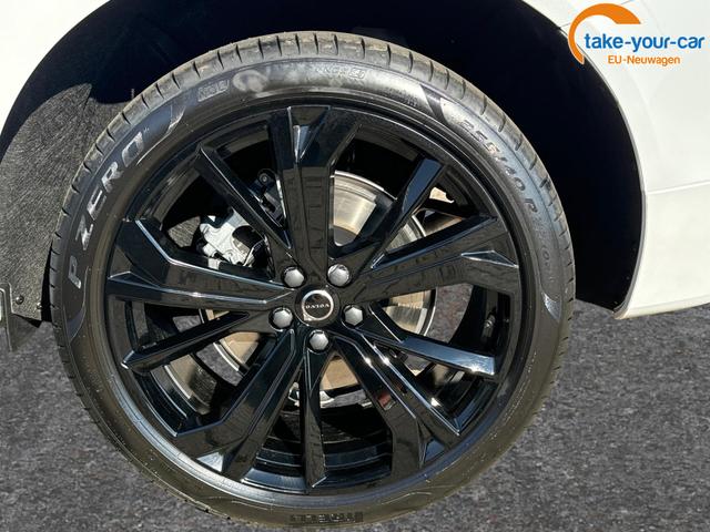 Volvo - XC60 - EU-Neuwagen - Reimport