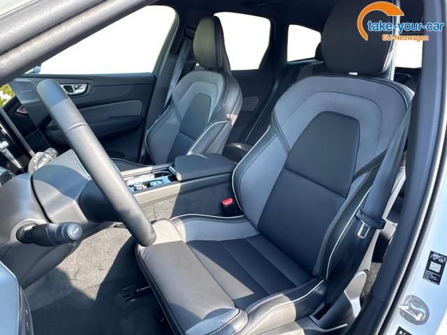 Volvo - XC60 - EU-Neuwagen - Reimport