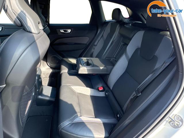 Volvo - XC60 - EU-Neuwagen - Reimport