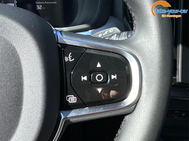 Volvo - XC60 - EU-Neuwagen - Reimport