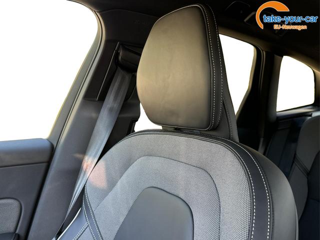 Volvo - XC60 - EU-Neuwagen - Reimport