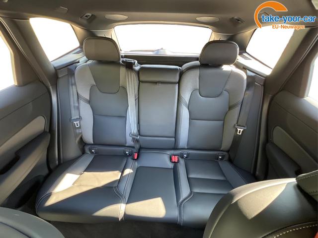 Volvo - XC60 - EU-Neuwagen - Reimport