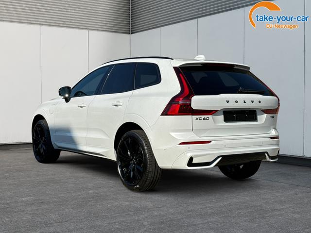 Volvo - XC60 - EU-Neuwagen - Reimport