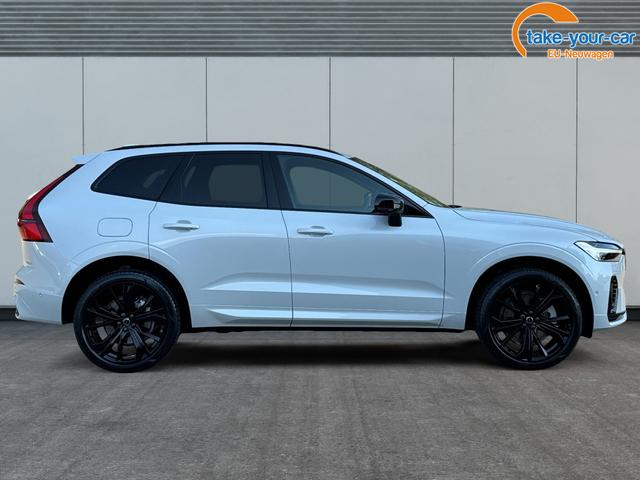 Volvo - XC60 - EU-Neuwagen - Reimport