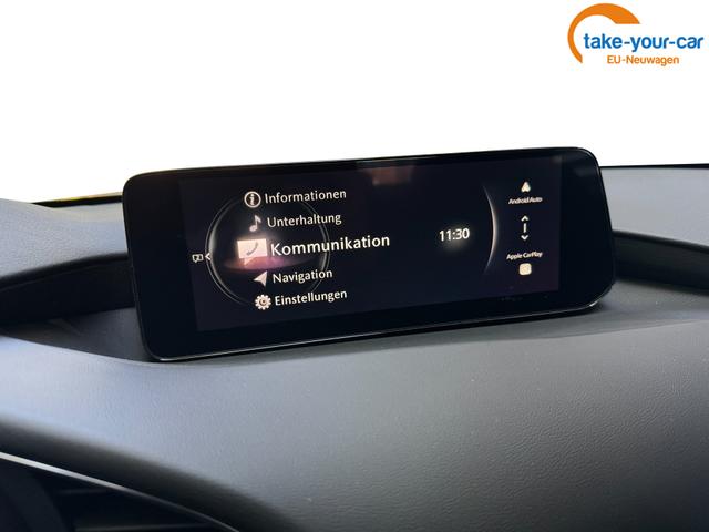 Mazda - 3 - EU-Neuwagen - Reimport