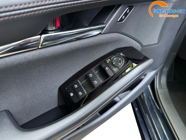 Mazda - 3 - EU-Neuwagen - Reimport