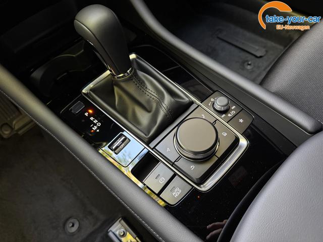 Mazda - 3 - EU-Neuwagen - Reimport