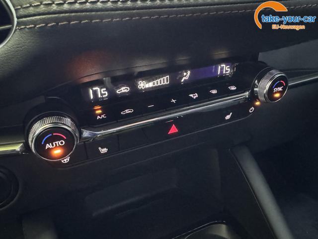 Mazda - 3 - EU-Neuwagen - Reimport