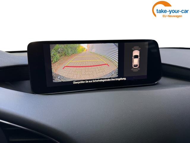 Mazda - 3 - EU-Neuwagen - Reimport