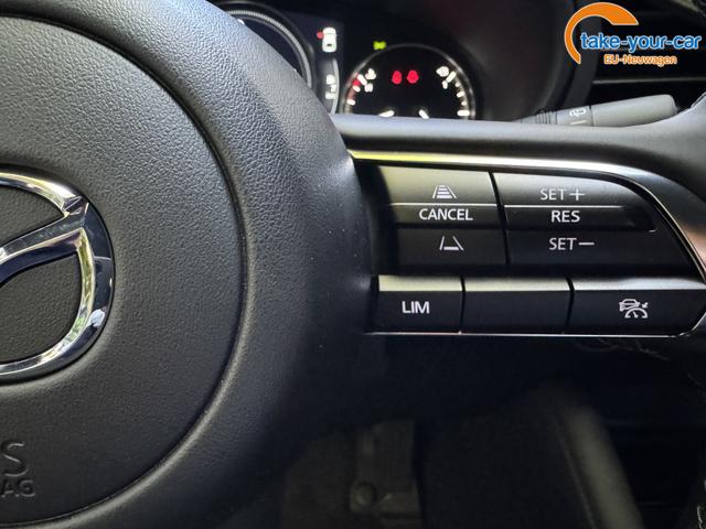 Mazda - 3 - EU-Neuwagen - Reimport