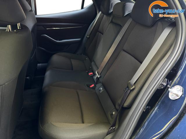 Mazda - 3 - EU-Neuwagen - Reimport