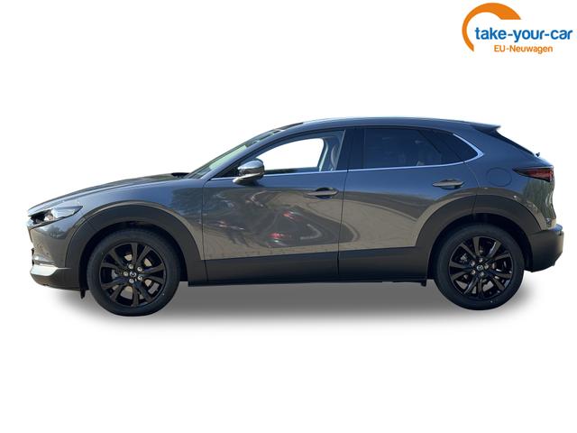 Mazda - CX-30 - EU-Neuwagen - Reimport
