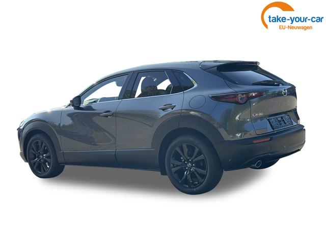 Mazda - CX-30 - EU-Neuwagen - Reimport