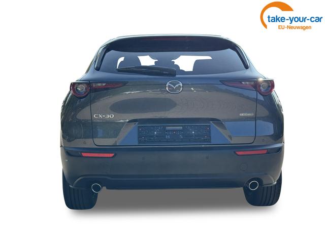 Mazda - CX-30 - EU-Neuwagen - Reimport