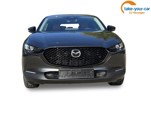 Mazda - CX-30 - EU-Neuwagen - Reimport