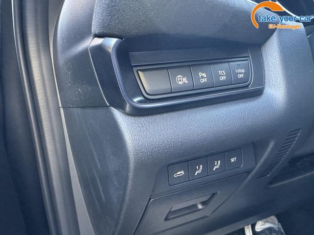 Mazda - CX-30 - EU-Neuwagen - Reimport