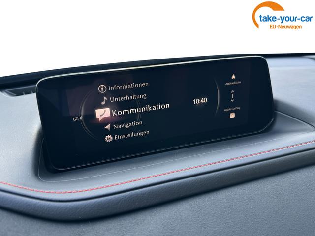 Mazda - CX-30 - EU-Neuwagen - Reimport