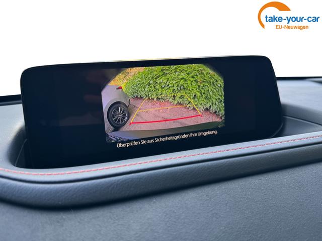 Mazda - CX-30 - EU-Neuwagen - Reimport