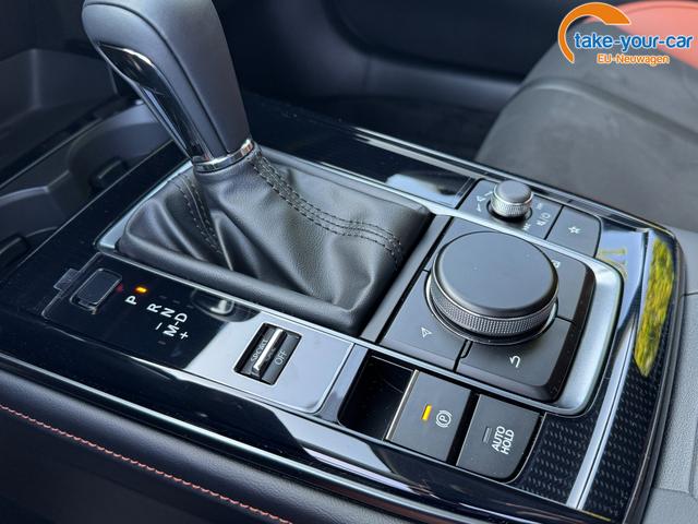 Mazda - CX-30 - EU-Neuwagen - Reimport