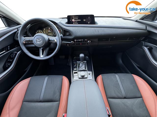 Mazda - CX-30 - EU-Neuwagen - Reimport