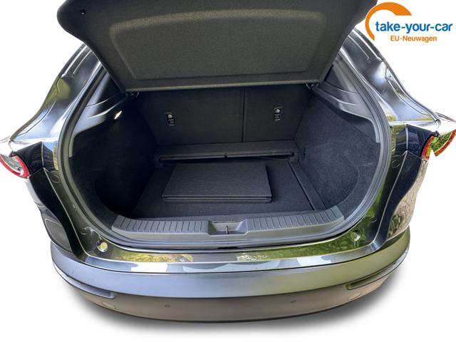 Mazda - CX-30 - EU-Neuwagen - Reimport