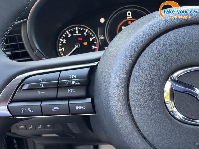 Mazda - CX-30 - EU-Neuwagen - Reimport