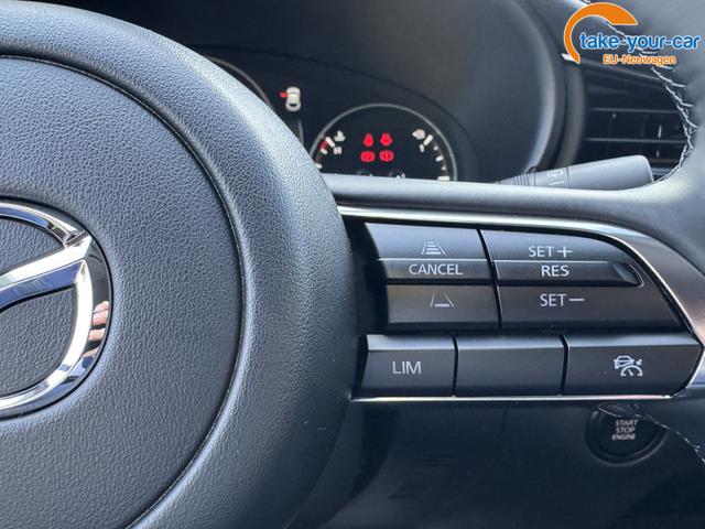 Mazda - CX-30 - EU-Neuwagen - Reimport