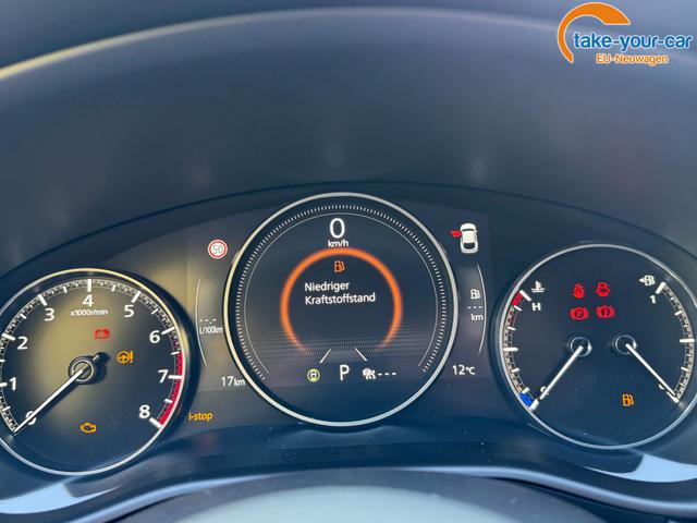 Mazda - CX-30 - EU-Neuwagen - Reimport