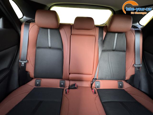 Mazda - CX-30 - EU-Neuwagen - Reimport