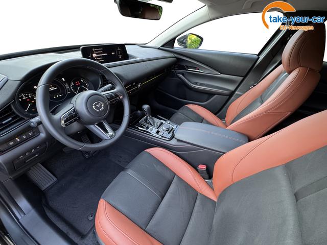 Mazda - CX-30 - EU-Neuwagen - Reimport
