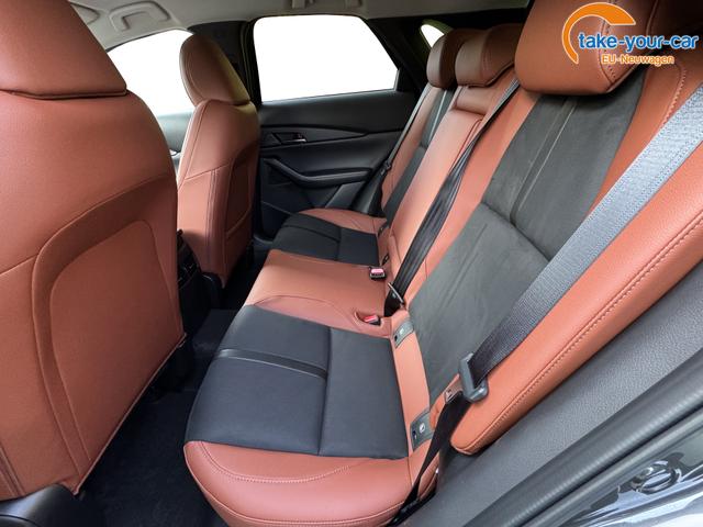 Mazda - CX-30 - EU-Neuwagen - Reimport