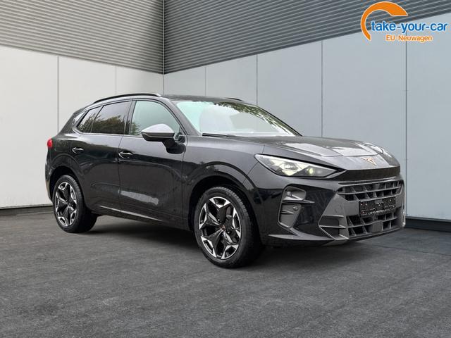 Cupra - Terramar - EU-Neuwagen - Reimport