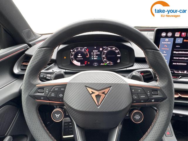 Cupra - Terramar - EU-Neuwagen - Reimport