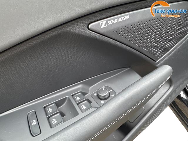 Cupra - Terramar - EU-Neuwagen - Reimport