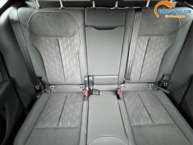 Cupra - Terramar - EU-Neuwagen - Reimport