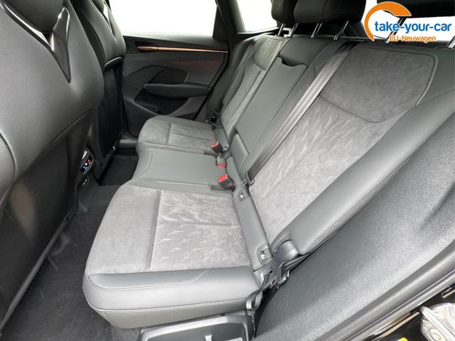 Cupra - Terramar - EU-Neuwagen - Reimport