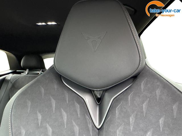 Cupra - Terramar - EU-Neuwagen - Reimport