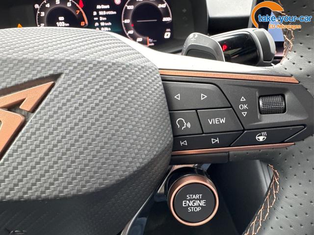 Cupra - Terramar - EU-Neuwagen - Reimport