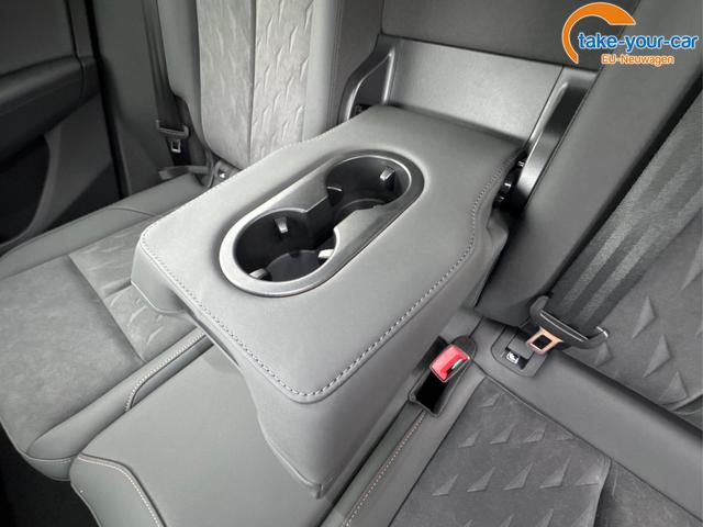 Cupra - Terramar - EU-Neuwagen - Reimport