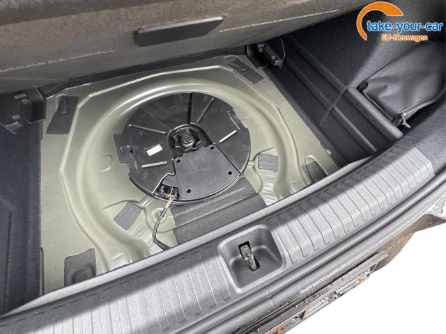 Cupra - Terramar - EU-Neuwagen - Reimport