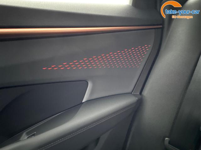 Cupra - Terramar - EU-Neuwagen - Reimport