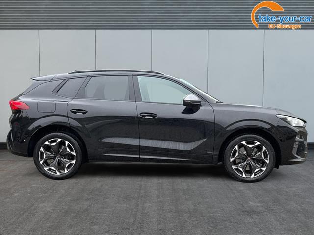 Cupra - Terramar - EU-Neuwagen - Reimport