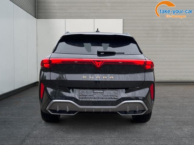 Cupra - Terramar - EU-Neuwagen - Reimport