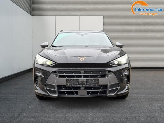 Cupra - Terramar - EU-Neuwagen - Reimport