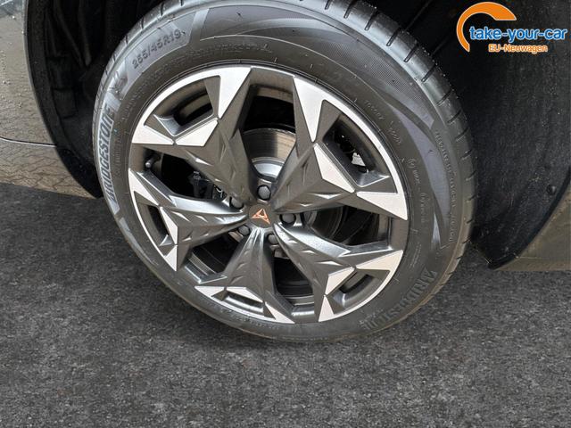 Cupra - Terramar - EU-Neuwagen - Reimport