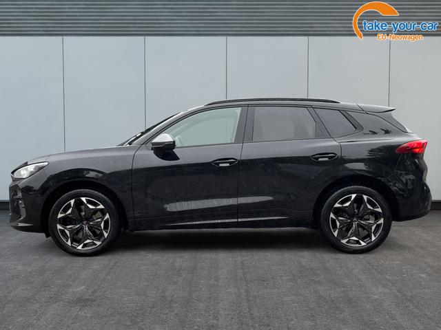 Cupra - Terramar - EU-Neuwagen - Reimport